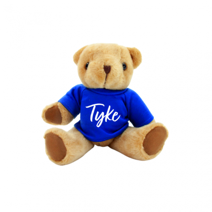 Teddy