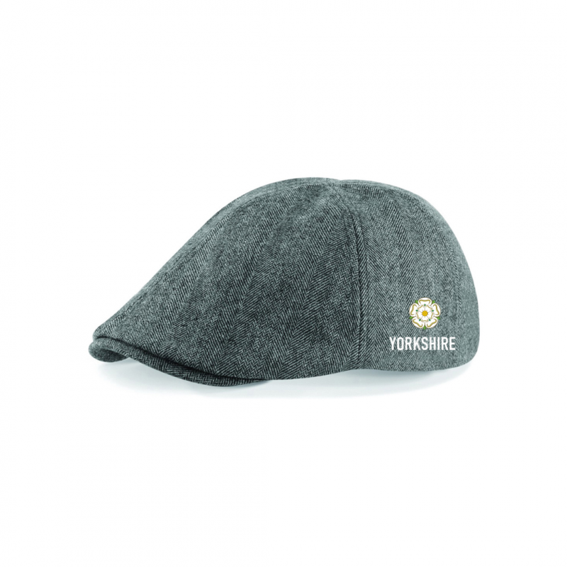 Flat Cap