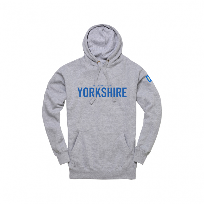 Comfort Cut Hoody [Junior & Adult] - Image 3