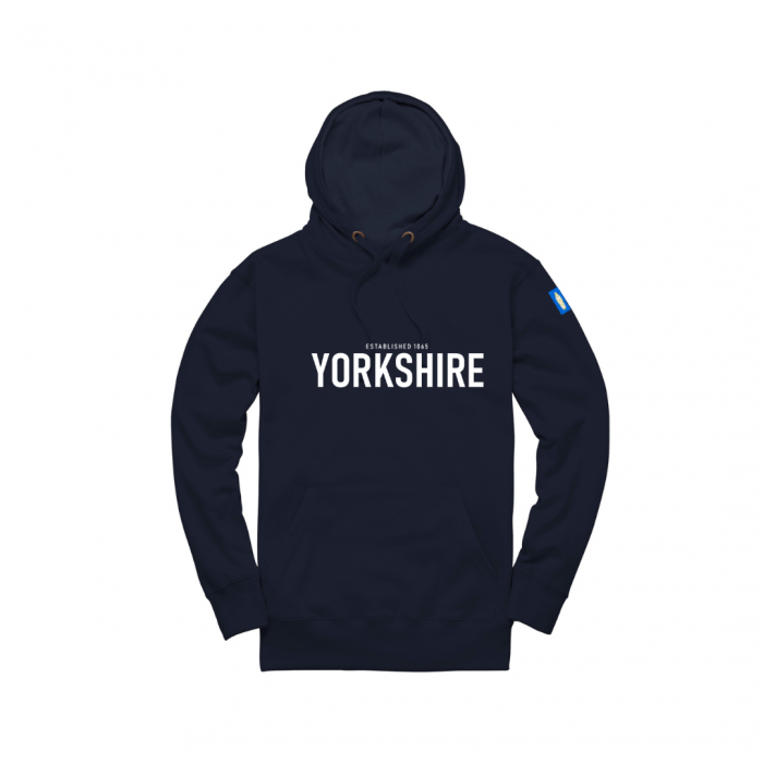 Comfort Cut Hoody [Junior & Adult] - Image 2