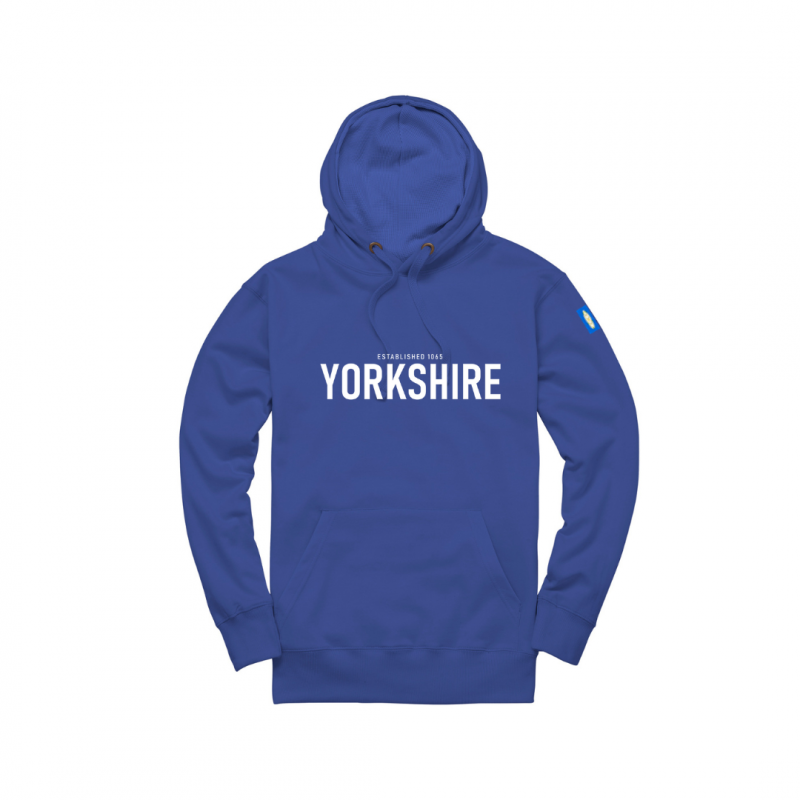 Comfort Cut Hoody [Junior & Adult]