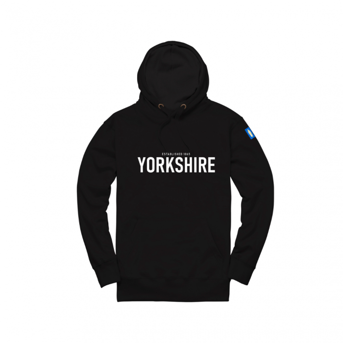 Comfort Cut Hoody [Junior & Adult] - Image 4