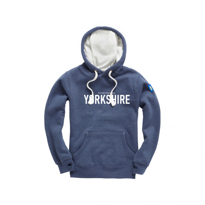 Ultra Premium Hoody Contrast [Adult] - Image 2