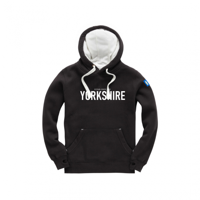 Ultra Premium Hoody Contrast [Adult] - Image 4