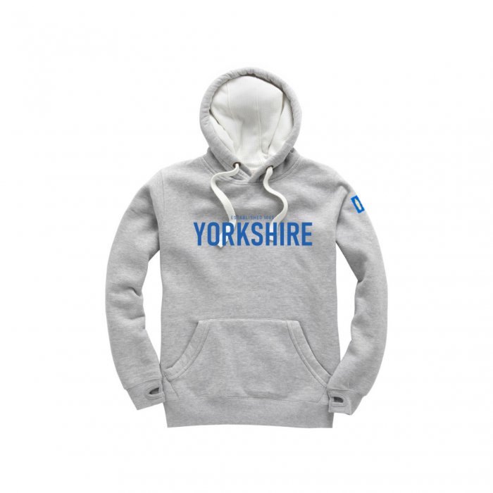 Ultra Premium Hoody Contrast [Adult] - Image 3
