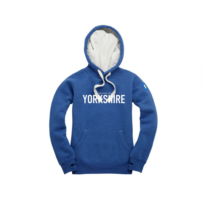 Ultra Premium Hoody Contrast [Adult]