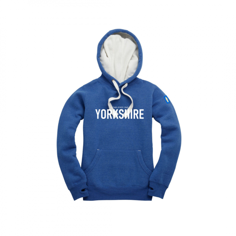 Ultra Premium Hoody Contrast [Adult]